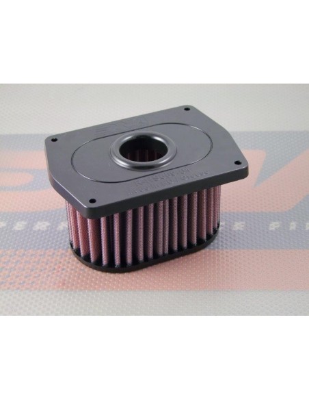 filtro de aire dna hyosung gt 650 serie r hs609 01