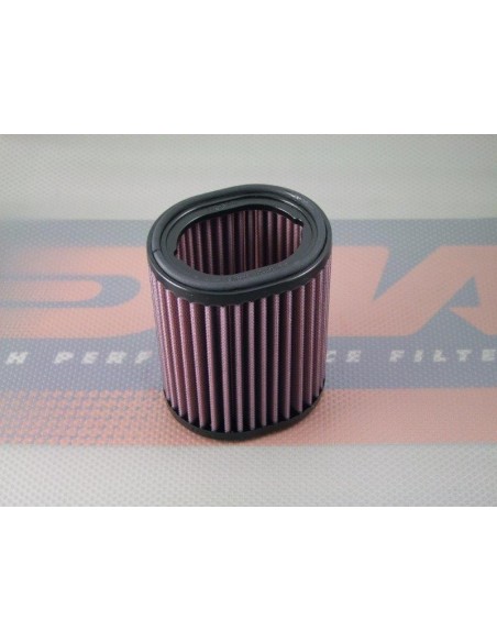 filtro de aire dna kawasaki zephyr 1100 serie r k11s92 01
