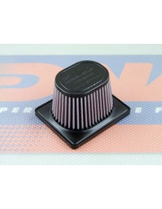 filtro de aire dna ktm rc 125 200 250 390 abs racing r kt1sm11 0r
