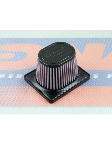 filtro de aire dna ktm rc 125 200 250 390 abs racing r kt1sm11 0r