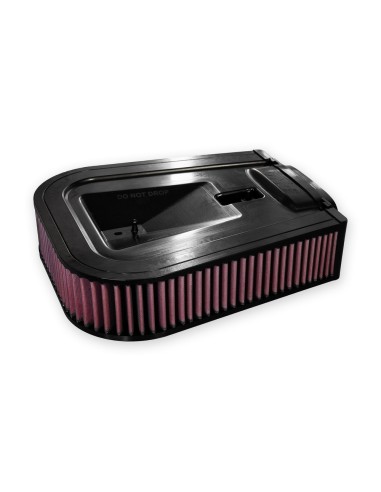 filtro aire alto rendimiento r lb40x25 0r para audi q7 4m 55 mild hybrid tfsi 3 0 19 26