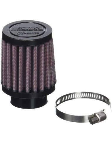 filtro de aire dna redondo 29mm interior 64mm ro 2900 6