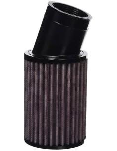 filtro de aire dna redondo 52mm interior 127mm ro 5217 127