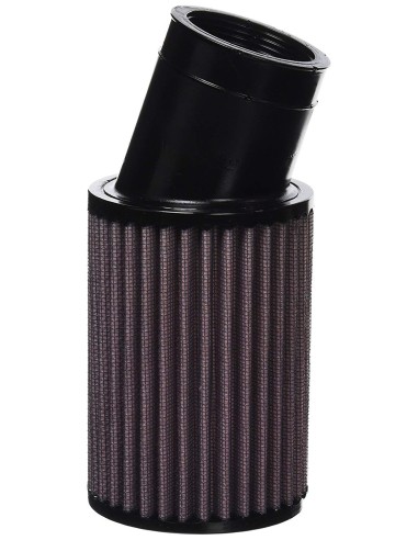 filtro de aire dna redondo 52mm interior 127mm ro 5217 127