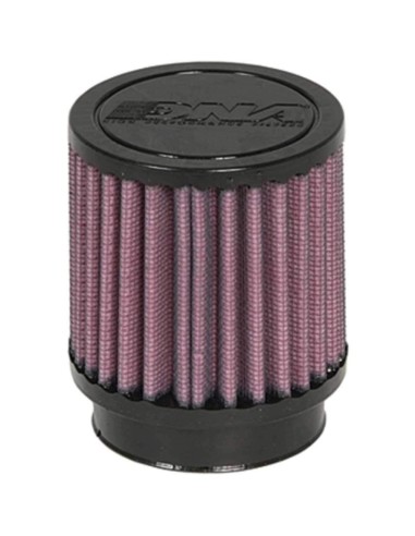 filtro de aire dna sredondo 54mm interior 90mm ro 5400 09