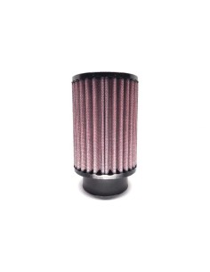filtro de aire dna redondo 54mm interior 155mm ro 5405 127