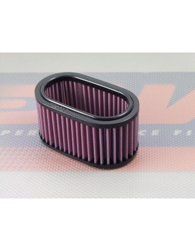 filtro de aire dna polaris sport 400l 2x4
