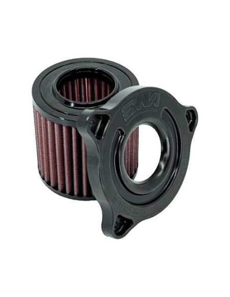 kit filtro de aire y tapa royal enfield classic 350 21 22