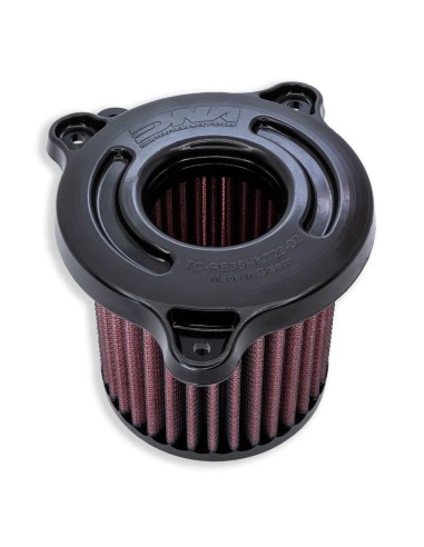 filtro de aire y tapa royal enfield hunter 350