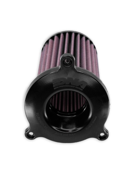 filtro y toma admision dna filters royal enfield himalayan 452 r re4e24 s2 combo