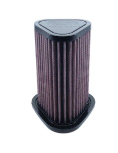 filtro de aire dna royal enfield interceptor 650 r re65n18 01