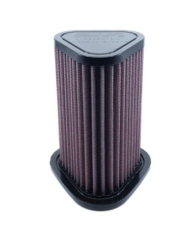 filtro de aire dna royal enfield interceptor 650 r re65n18 01
