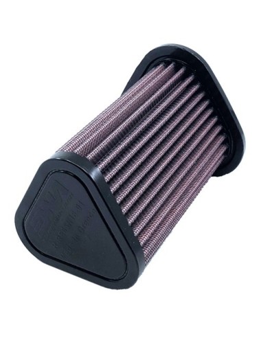 filtro de aire dna royal enfield interceptor 650 r re65n18 01
