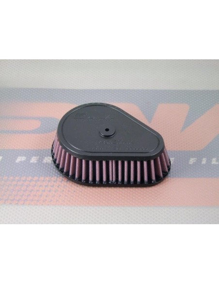filtro de aire dna suzuki dr 650 96 17 r s6e09 01