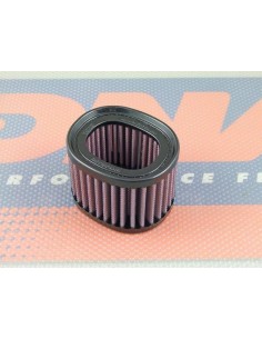 filtro de aire dna hembra oval 67mm r sy1sc14 01