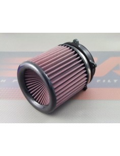 filtro de aire dna yamaha yfz 450 r r y4at05 rk