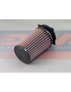 filtro de aire dna yamaha yfm raptor 700 r y7at06 pk