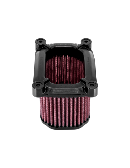 filtro de aire dna stage 2 r y7n25 s2 para yamaha mt 07 2025