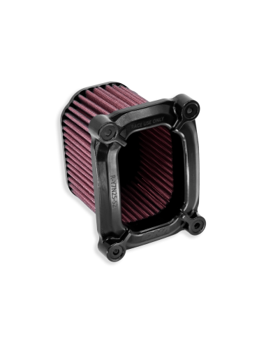 filtro de aire dna stage 2 r y7n25 s2 para yamaha mt 07 2025