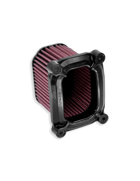 filtro de aire dna stage 2 r y7n25 s2 para yamaha mt 07 2025