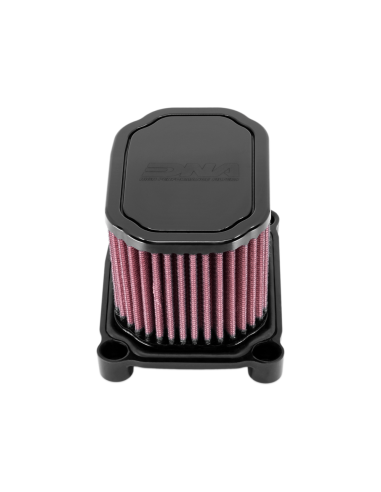 filtro de aire dna stage 2 r y7n25 s2 para yamaha mt 07 2025
