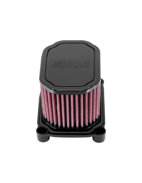 filtro de aire dna stage 2 r y7n25 s2 para yamaha mt 07 2025