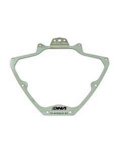 kit tapa filtro de aire dna honda nc 750 x tc h75sc21 s2