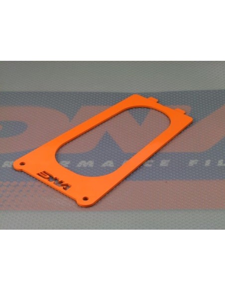 cubierta para filtro de aire dna ktm smc 690 smc 690 r tc kt6sm09 s2