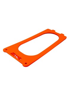 tapa de caja de aire stage 2 dna filters tc kt6sm20 seo para ktm enduro 690 series 08 20