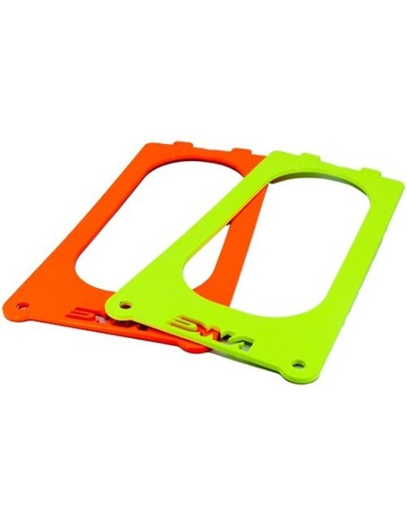 tapa de caja de aire stage 2 dna filters tc kt6sm20 seo para ktm enduro 690 series 08 20