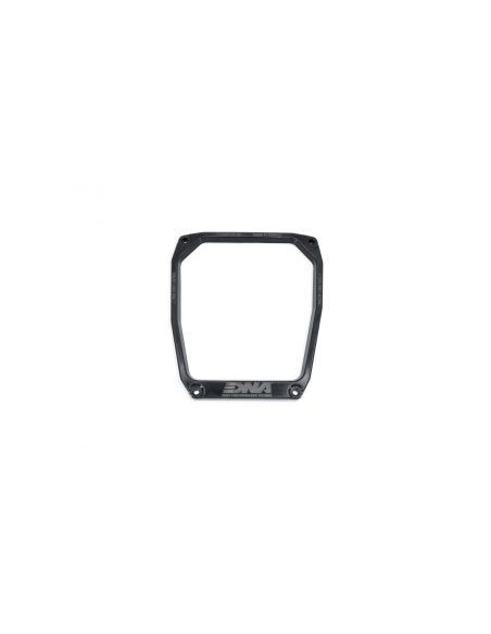 tapa filtro aire stage 2 dna para suzuki v strom 800 tc s8e23 s2