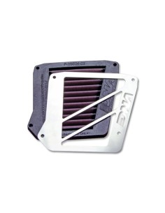 cubierta para filtro de aire dna yamaha xt 660 tc y6e04 s2