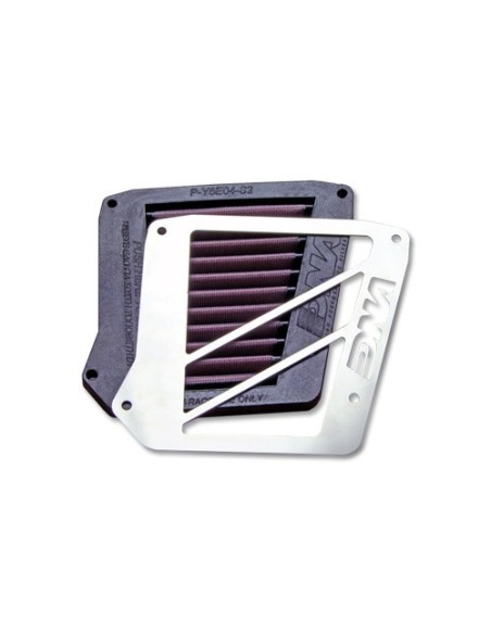 cubierta para filtro de aire dna yamaha xt 660 tc y6e04 s2