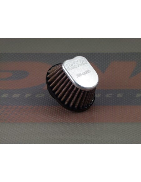 filtro de aire dna xv serie top especial 54mm interior 82mm xvi 5400