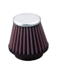 filtro de aire dna xv serie redondo 44mm interior 64mm xvr 4400 6
