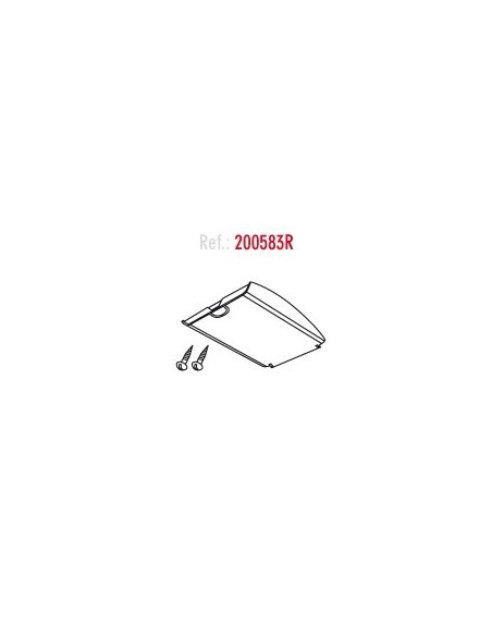 tapa portadocumentos sh50 shad 200583r