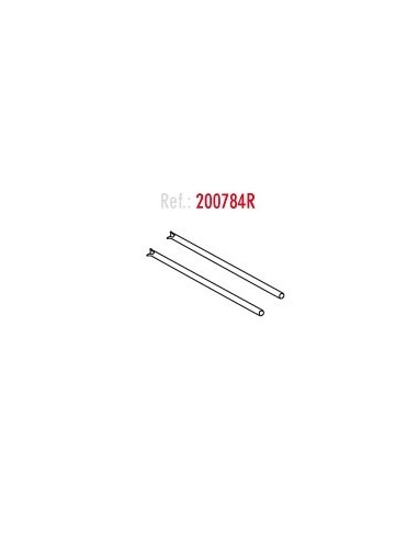 pasadores sh50 d4x72 zn 200784r
