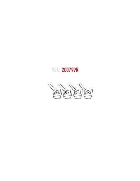 gomas sh50 shad 200799r