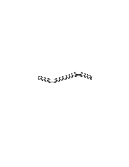 contorno shad gama terra 203507r