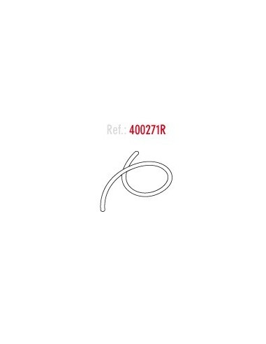 perfil esponja 5mm shad 400271r