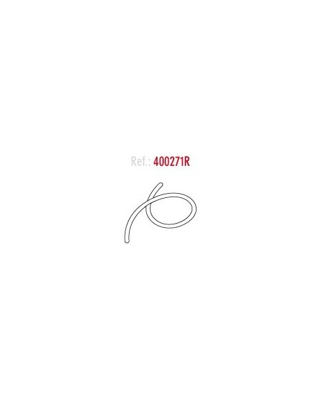 perfil esponja 5mm shad 400271r