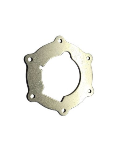 placa de fijacion de la bomba de combustible zairon zs1 zs6