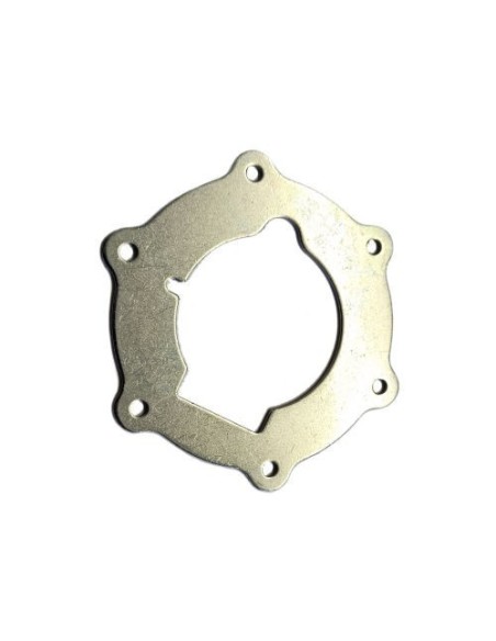 placa de fijacion de la bomba de combustible zairon zs1 zs6