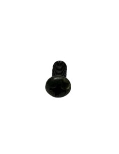 tornillo phillips de cabeza alomada m5x12 zairon zs1 zs6