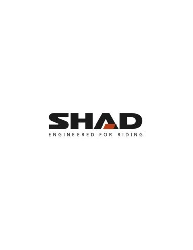 recambio adhesivo isotipo my19 shad 501910r