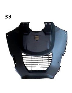 guardabarros interior delantero zairon zs9