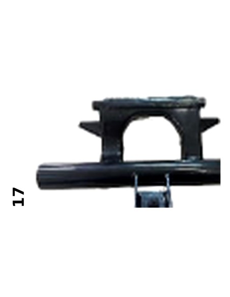 soporte de motor zairon zs9