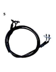cable doble de acelerador zairon zs9