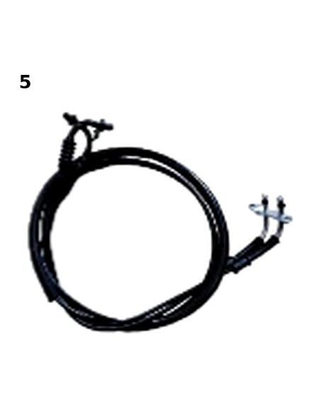 cable doble de acelerador zairon zs9