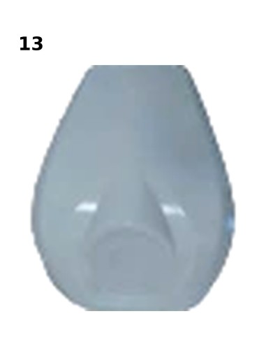 embellecedor de la cubierta del manillar zairon zs9